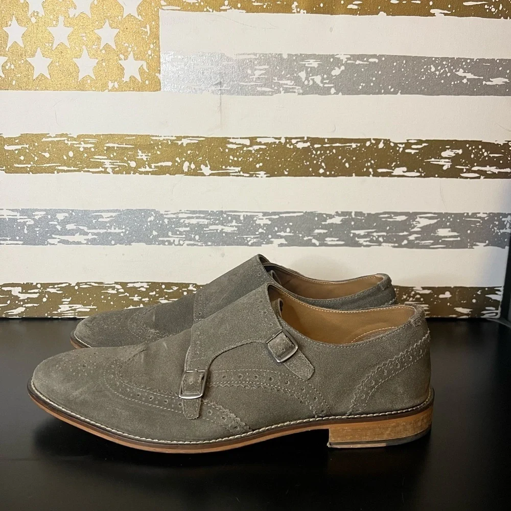ASOS dress shoes